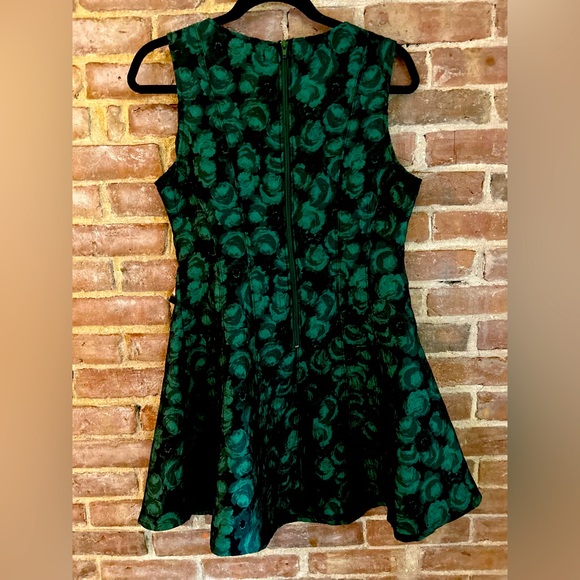 Super cute “honey punch” dress - Picture 2 of 3